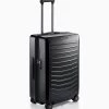 Porsche Design Roadster Hardcase 4W Trolley M Color Black