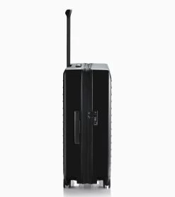 Porsche Design Roadster Hardcase 4W Trolley L Color Black 5 Porsche Design Roadster Hardcase 4W Trolley L Color Black -Porsche Design Store 4056487044415 003 ga pd sall ain v1