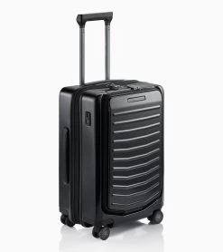 Porsche Design Roadster Hardcase 4W Business Trolley S Color Black