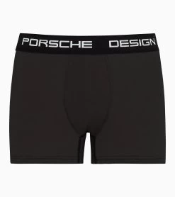 Porsche Design Boxer Shorts Set Color Black/grey