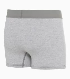 Porsche Design Boxer Shorts Set Color Black/grey -Porsche Design Store 4056487044453 04 ga pd sall ain v1