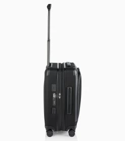 Porsche Design Roadster Nylon 4W Trolley S+ Color Black 6 Porsche Design Roadster Nylon 4W Trolley S+ Color Black -Porsche Design Store 4056487045399 003 ga pd sall ain v1