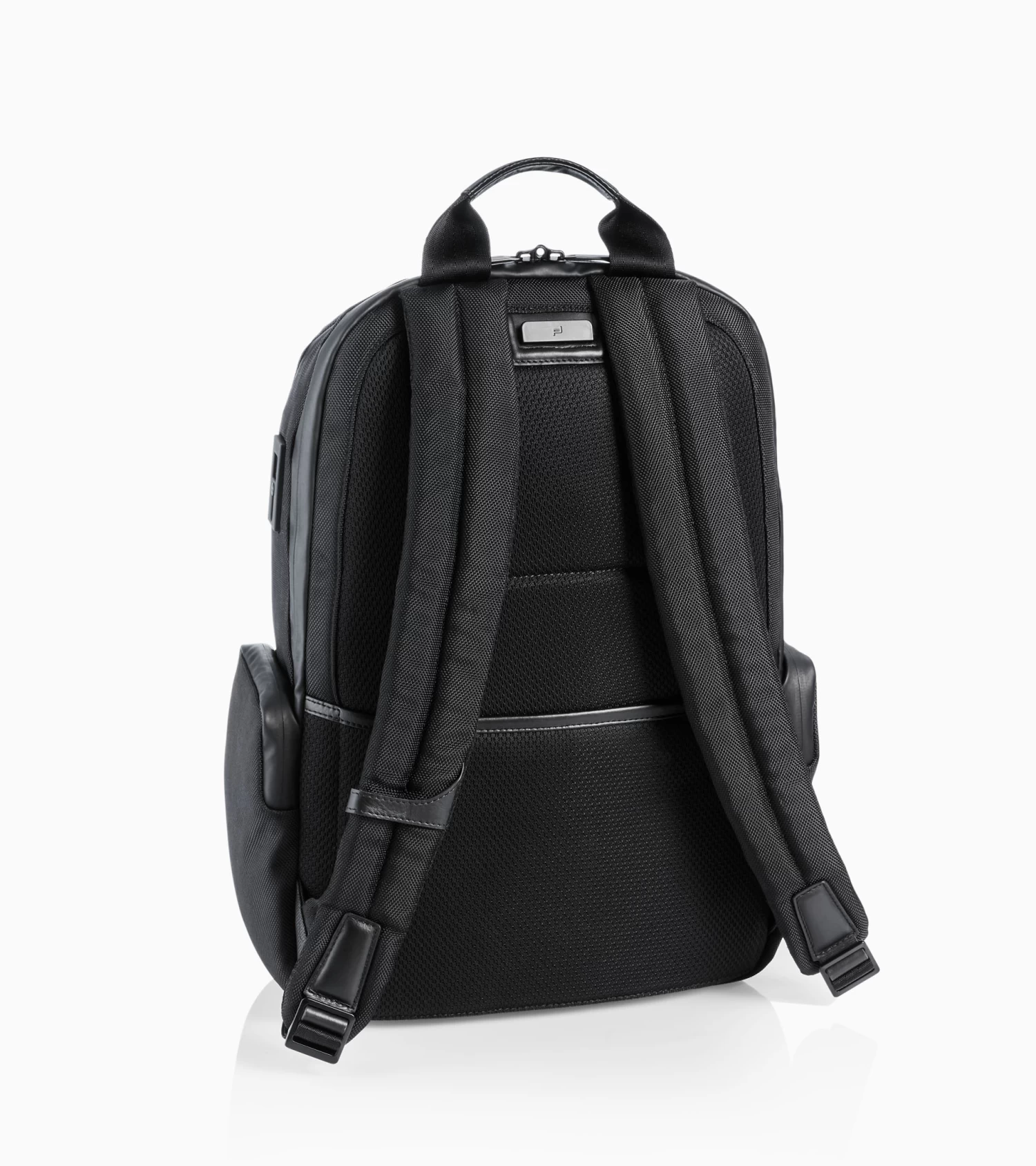 Porsche Design Roadster Pro Backpack M1 Color Black 2 Porsche Design Roadster Pro Backpack M1 Color Black - Image 2