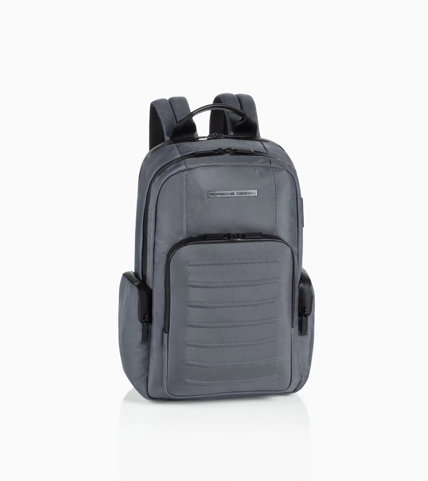 Porsche Design Roadster Pro Backpack M1 Color Antracite Grey 1 Porsche Design Roadster Pro Backpack M1 Color Antracite Grey