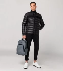 Porsche Design Roadster Pro Backpack M1 Color Antracite Grey 17 Porsche Design Roadster Pro Backpack M1 Color Antracite Grey -Porsche Design Store 4056487045498 009 ga pd sall ain v1