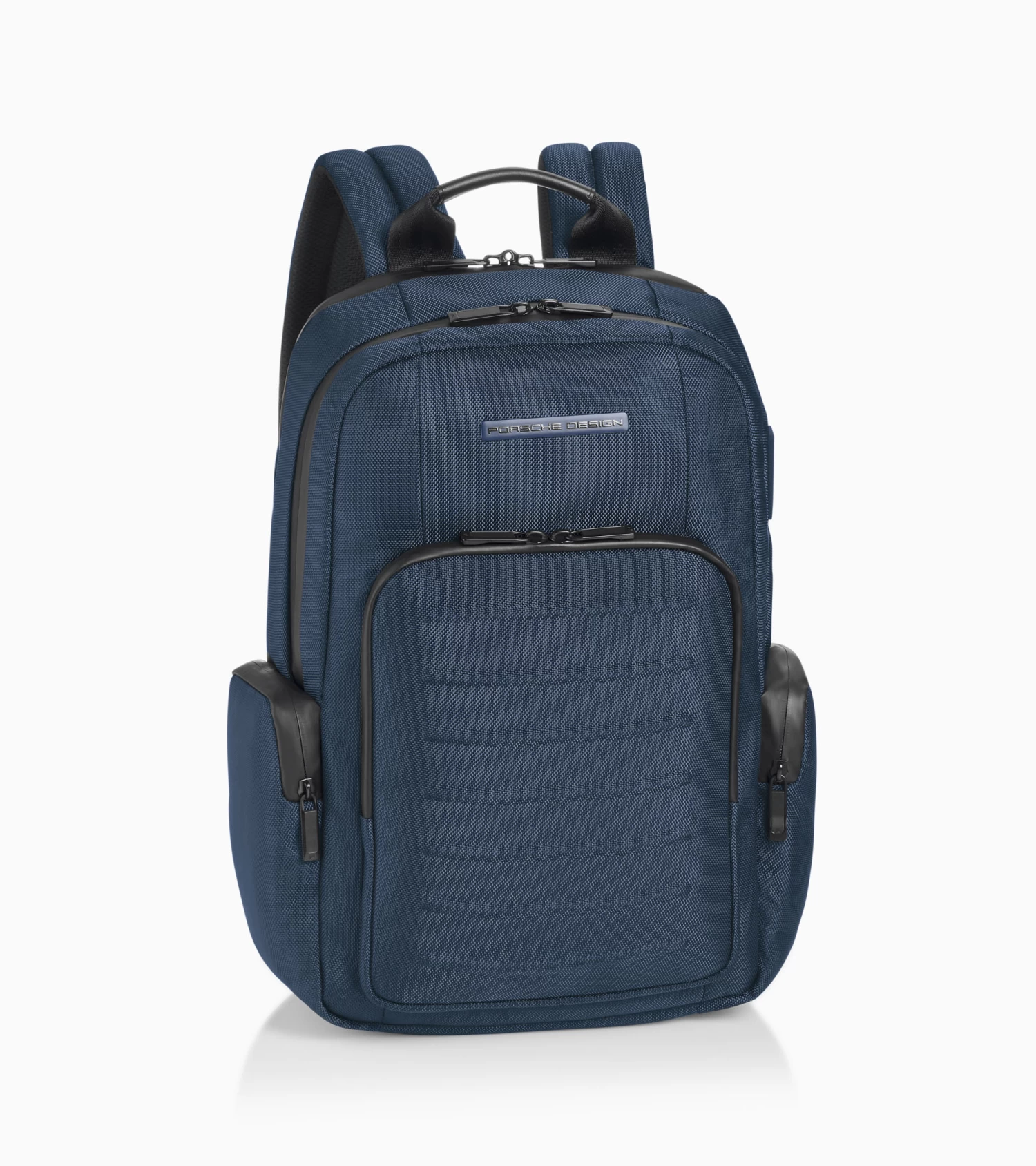 Porsche Design Roadster Pro Backpack M1 Color Dark Blue 1 Porsche Design Roadster Pro Backpack M1 Color Dark Blue