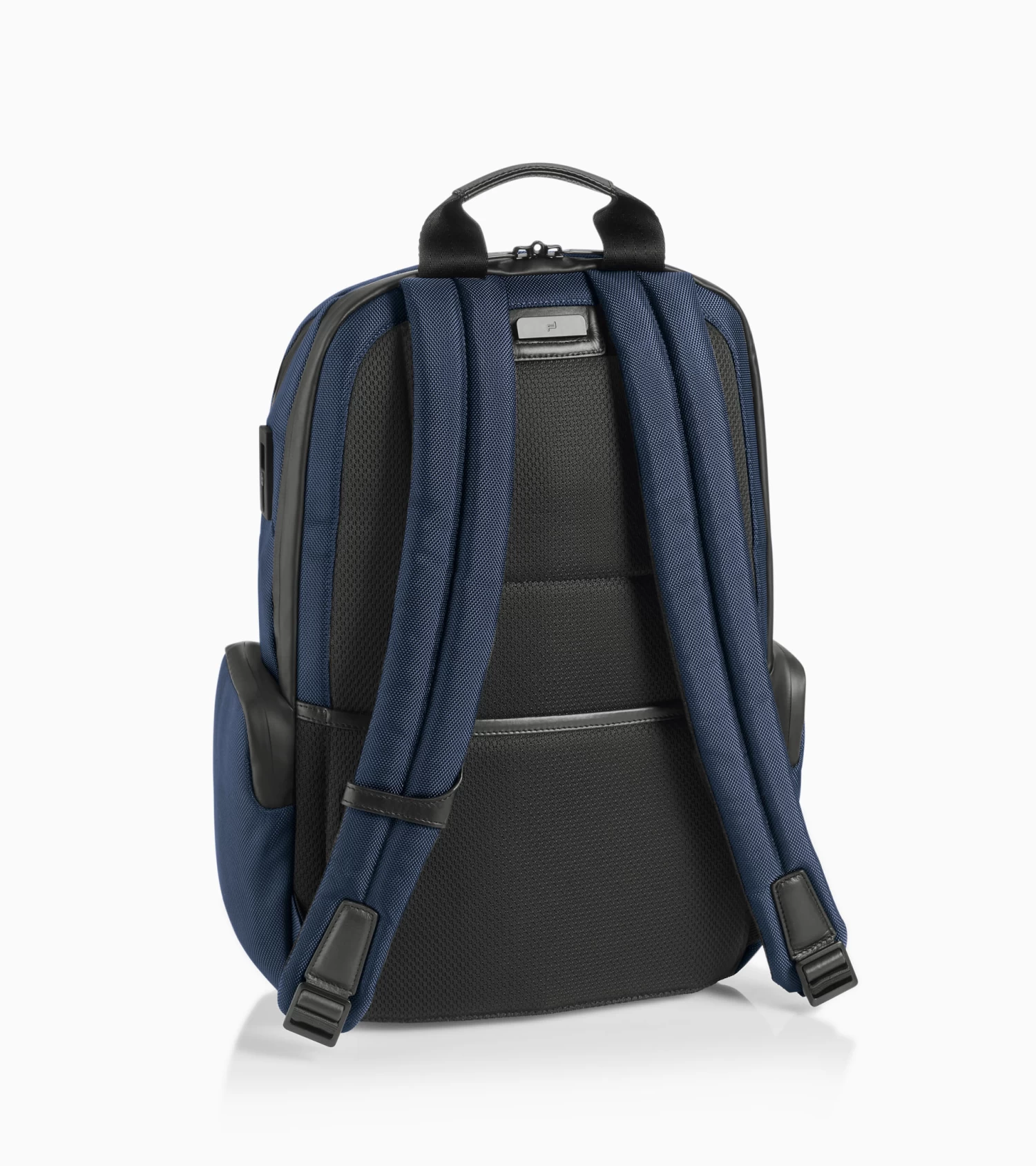 Porsche Design Roadster Pro Backpack M1 Color Dark Blue 2 Porsche Design Roadster Pro Backpack M1 Color Dark Blue - Image 2