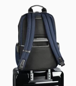 Porsche Design Roadster Pro Backpack M1 Color Dark Blue 15 Porsche Design Roadster Pro Backpack M1 Color Dark Blue -Porsche Design Store 4056487045504 007 ga pd sall ain v1
