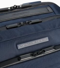 Porsche Design Roadster Pro Backpack L Color Dark Blue 14 Porsche Design Roadster Pro Backpack L Color Dark Blue -Porsche Design Store 4056487045535 006 ga pd sall ain v1