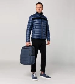 Porsche Design Roadster Pro Backpack L Color Dark Blue 17 Porsche Design Roadster Pro Backpack L Color Dark Blue -Porsche Design Store 4056487045535 009 ga pd sall ain v1