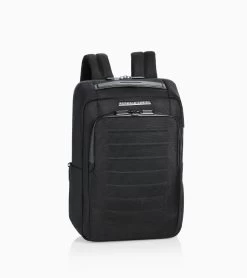 Porsche Design Roadster Pro Backpack XS Color Black