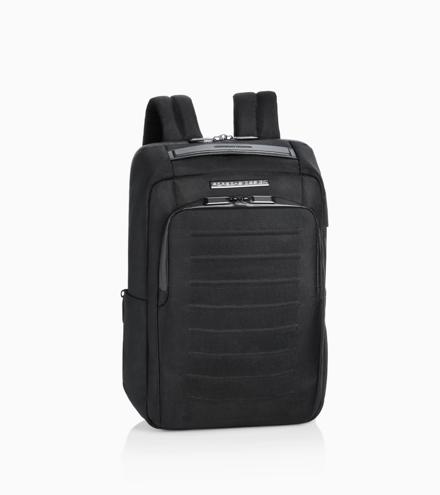 Porsche Design Roadster Pro Backpack XS Color Black 1 Porsche Design Roadster Pro Backpack XS Color Black