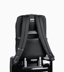 Porsche Design Roadster Pro Backpack XS Color Black 15 Porsche Design Roadster Pro Backpack XS Color Black -Porsche Design Store 4056487045542 007 ga pd sall ain v1
