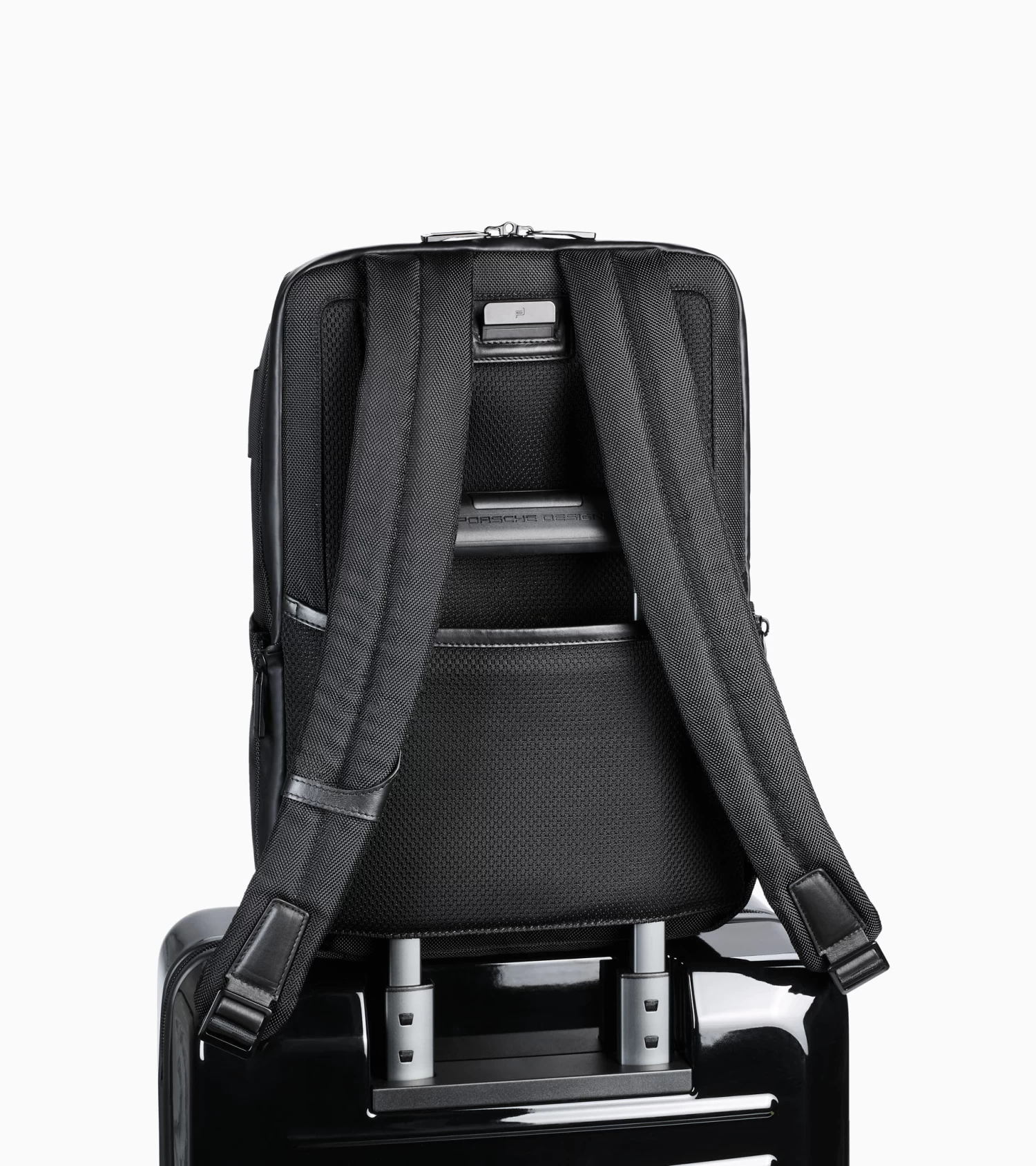 Porsche Design Roadster Pro Backpack XS Color Black 7 Porsche Design Roadster Pro Backpack XS Color Black - Image 7