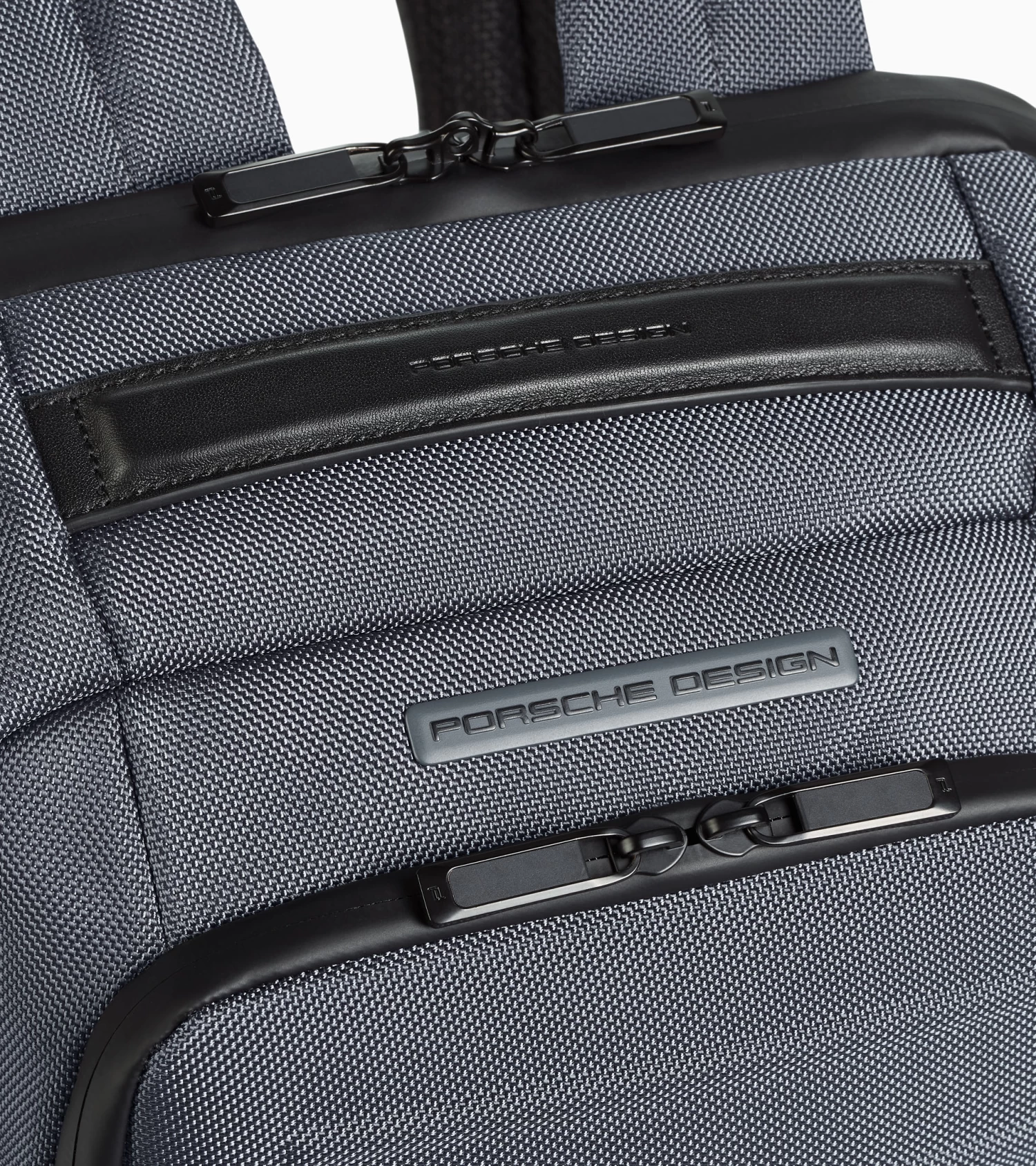 Porsche Design Roadster Pro Backpack XS Color Antracite Grey 5 Porsche Design Roadster Pro Backpack XS Color Antracite Grey - Image 5