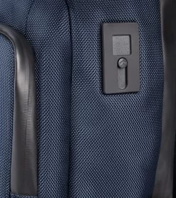 Porsche Design Roadster Pro Backpack XS Color Dark Blue -Porsche Design Store 4056487045566 006 ga pd sall ain v1