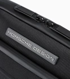 Porsche Design Roadster Pro Shoulder Bag S Color Black 8 Porsche Design Roadster Pro Shoulder Bag S Color Black -Porsche Design Store 4056487045573 004 ga pd sall ain v1