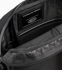 Porsche Design Roadster Pro Shoulder Bag XS Color Black 7 Porsche Design Roadster Pro Shoulder Bag XS Color Black -Porsche Design Store 4056487045603 003 ga pd sall ain v1