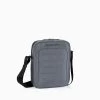 Porsche Design Roadster Pro Shoulder Bag XS Color Antracite Grey