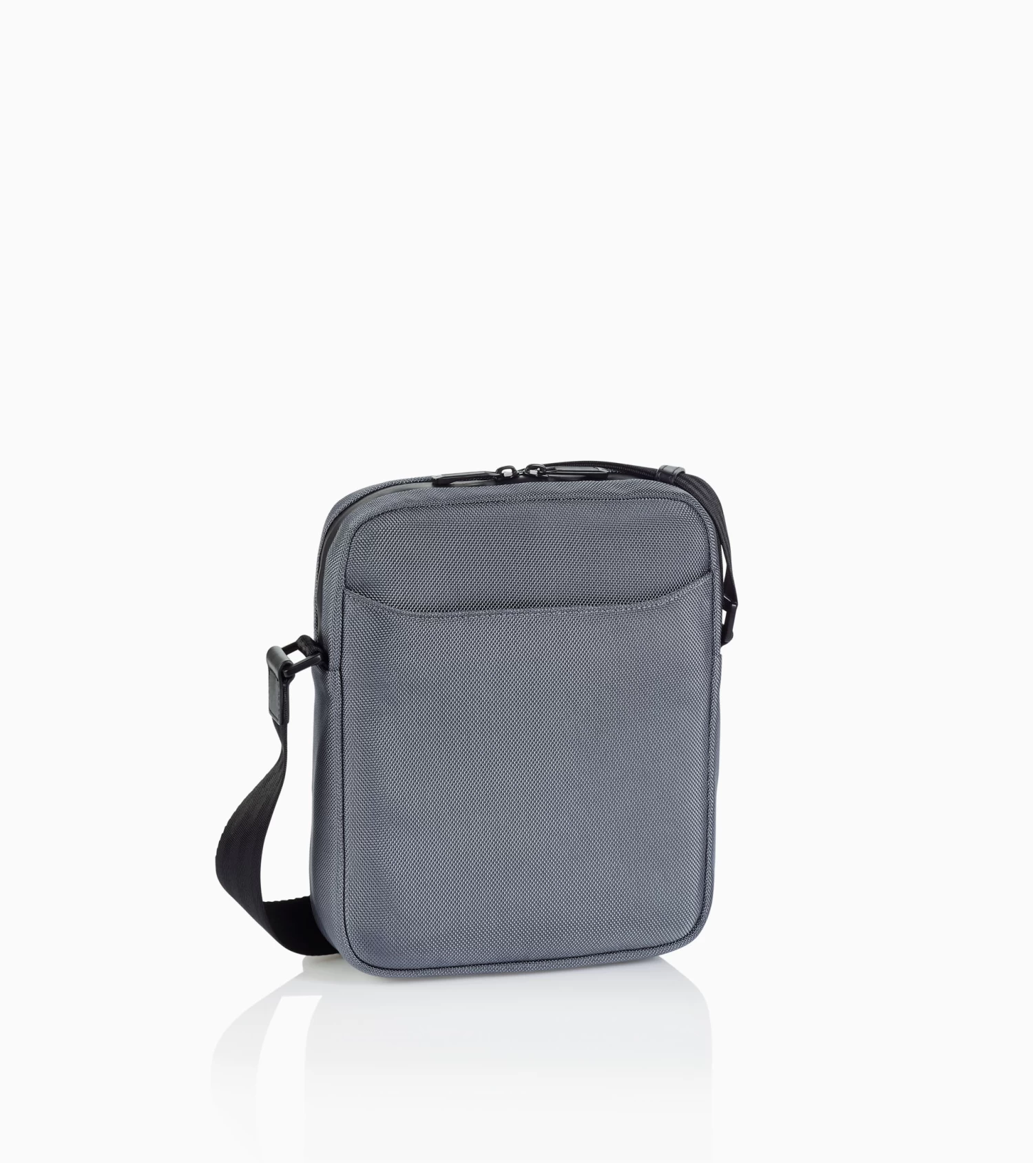 Porsche Design Roadster Pro Shoulder Bag XS Color Antracite Grey 2 Porsche Design Roadster Pro Shoulder Bag XS Color Antracite Grey - Image 2