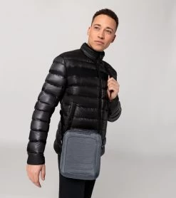 Porsche Design Roadster Pro Shoulder Bag XS Color Antracite Grey 9 Porsche Design Roadster Pro Shoulder Bag XS Color Antracite Grey -Porsche Design Store 4056487045610 005 ga pd sall ain v1