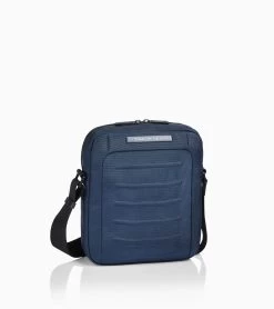 Porsche Design Roadster Pro Shoulder Bag XS Color Dark Blue