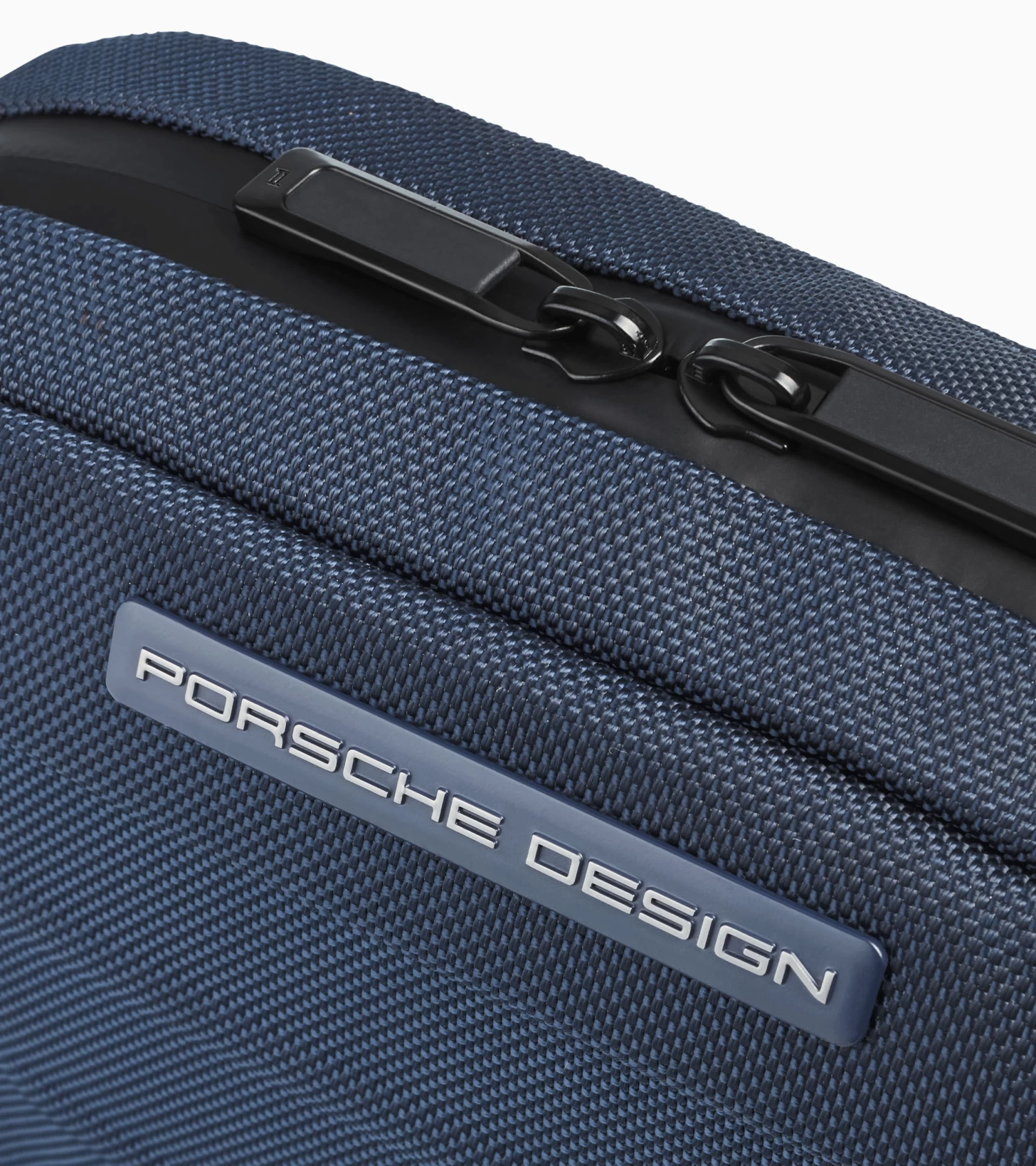 Porsche Design Roadster Pro Shoulder Bag XS Color Dark Blue 4 Porsche Design Roadster Pro Shoulder Bag XS Color Dark Blue - Image 4
