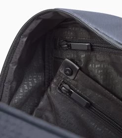 Porsche Design Roadster Pro Weekender S Color Antracite Grey -Porsche Design Store 4056487045641 004 ga pd sall ain v1