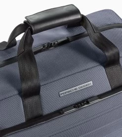 Porsche Design Roadster Pro Weekender S Color Antracite Grey -Porsche Design Store 4056487045641 005 ga pd sall ain v1