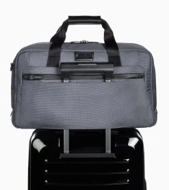 Porsche Design Roadster Pro Weekender S Color Antracite Grey -Porsche Design Store 4056487045641 008 ga pd sall ain v1