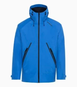 Porsche Design Triatex Jacket Color Ultra Blue