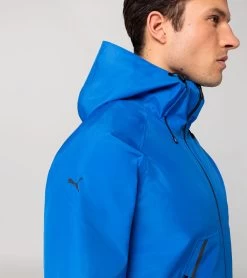 Porsche Design Triatex Jacket Color Ultra Blue -Porsche Design Store 4056487045726 003 ga pd sall ain v1