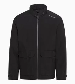 Porsche Design Store 26 Porsche Design All-day Jacket Color Black