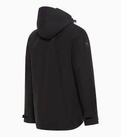 Porsche Design All-day Jacket Color Black -Porsche Design Store 4056487045917 004 ga pd sall ain v1