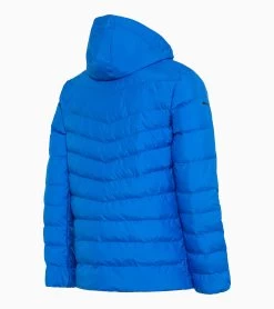 Porsche Design Light Packable Jacket Color Ultra Blue 13 Porsche Design Light Packable Jacket Color Ultra Blue -Porsche Design Store 4056487045979 004 ga pd sall ain v1