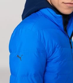 Porsche Design Light Packable Jacket Color Ultra Blue 15 Porsche Design Light Packable Jacket Color Ultra Blue -Porsche Design Store 4056487045979 006 ga pd sall ain v1