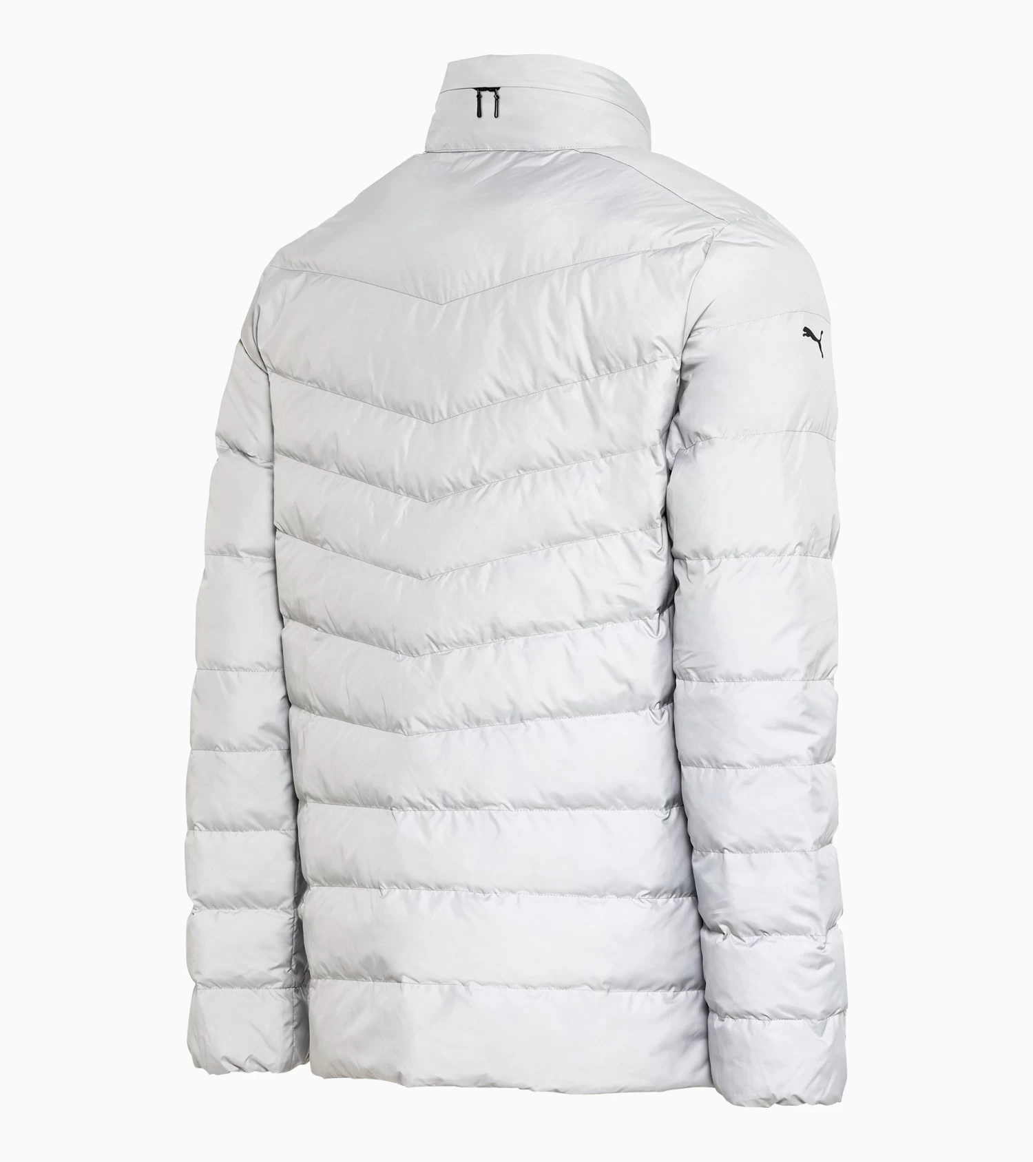 Porsche Design Light Packable Jacket Color Ash Grey 2 Porsche Design Light Packable Jacket Color Ash Grey - Image 2