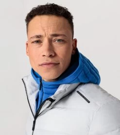 Porsche Design Light Packable Jacket Color Ash Grey 14 Porsche Design Light Packable Jacket Color Ash Grey -Porsche Design Store 4056487046037 005 ga pd sall ain v1