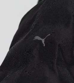 Porsche Design Padded Parka Color Black -Porsche Design Store 4056487046150 006 ga pd sall ain v1