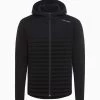 Porsche Design Polar Jacket Color Black