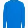 Porsche Design Active Long-sleeved Top Color Ultra Blue