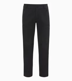 Porsche Design Cargo Pants Color Black