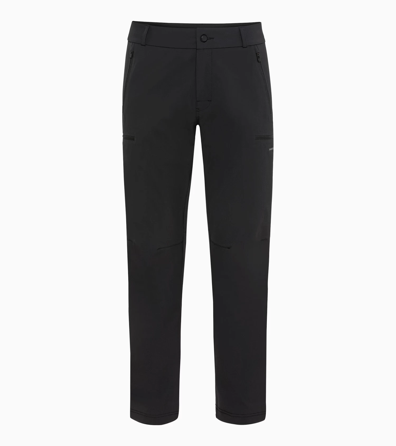 Porsche Design Cargo Pants Color Black 1 Porsche Design Cargo Pants Color Black
