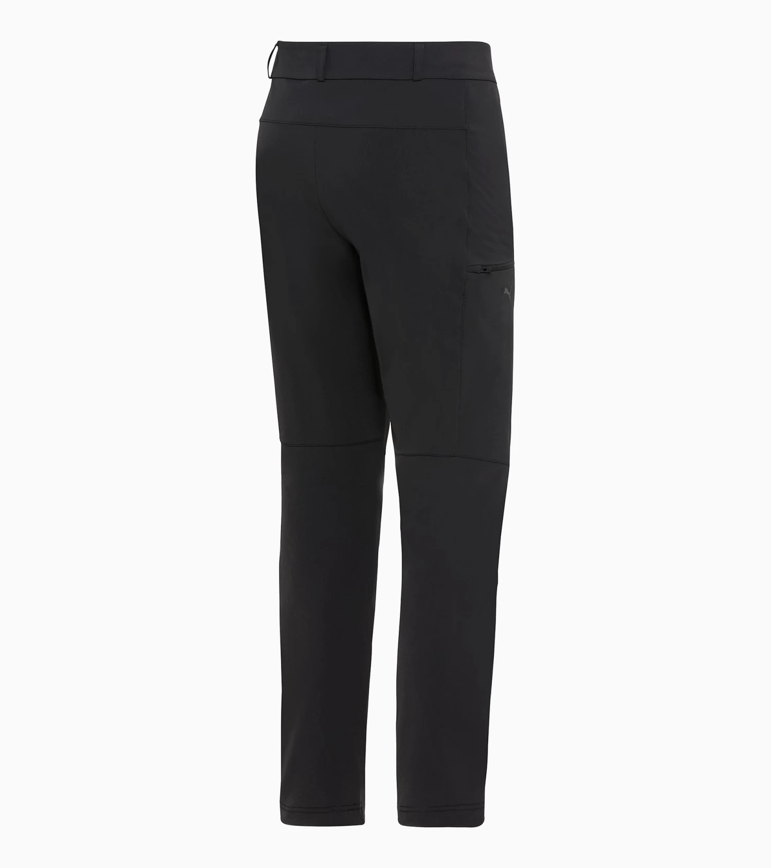 Porsche Design Cargo Pants Color Black 2 Porsche Design Cargo Pants Color Black - Image 2