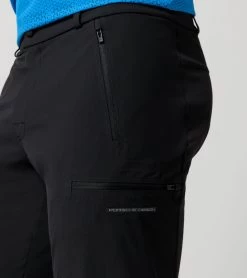 Porsche Design Cargo Pants Color Black 5 Porsche Design Cargo Pants Color Black -Porsche Design Store 4056487046990 003 ga pd sall ain v1