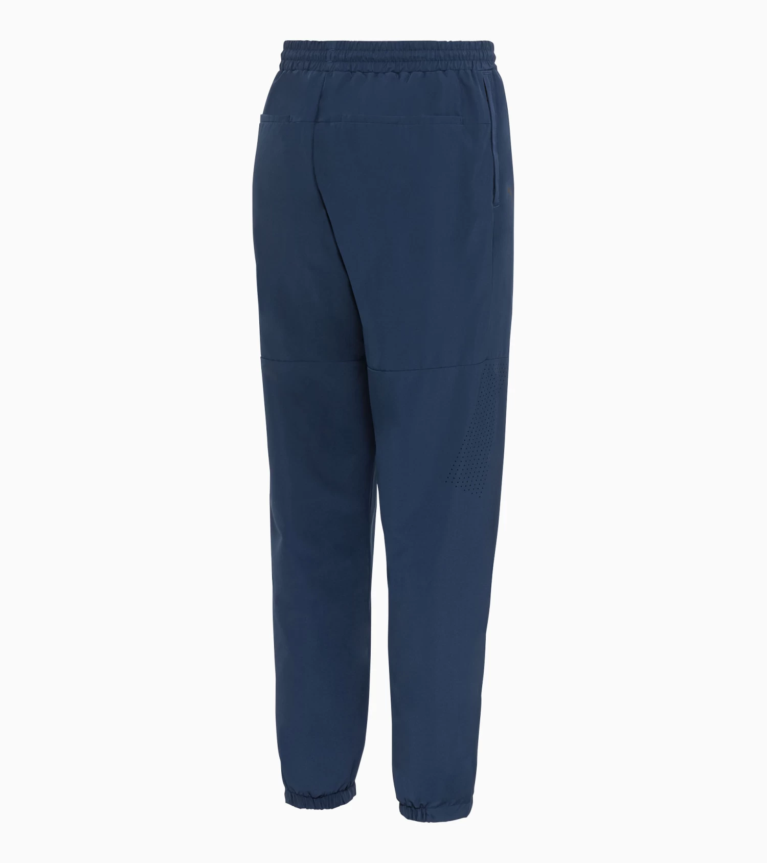 Porsche Design Woven Tech Pants Color Persian Blue 2 Porsche Design Woven Tech Pants Color Persian Blue - Image 2