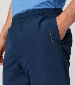 Porsche Design Woven Tech Pants Color Persian Blue 8 Porsche Design Woven Tech Pants Color Persian Blue -Porsche Design Store 4056487047065 004 ga pd sall ain v1