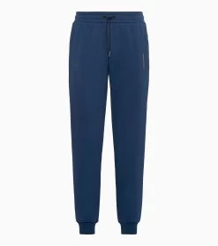 Porsche Design Sweatpants Color Persian Blue