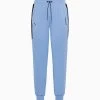 Porsche Design Sweatpants Color Blissful Blue