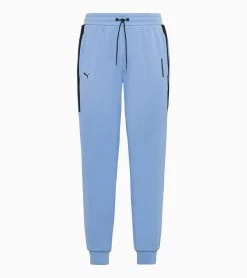 Porsche Design Sweatpants Color Blissful Blue